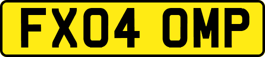 FX04OMP