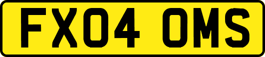 FX04OMS