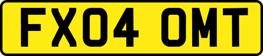 FX04OMT