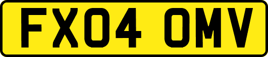 FX04OMV