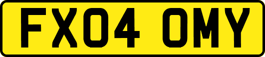 FX04OMY