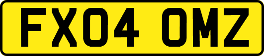 FX04OMZ