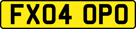 FX04OPO