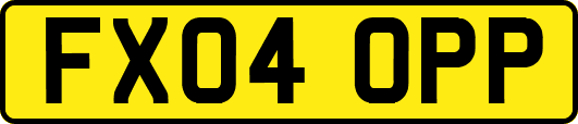 FX04OPP