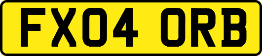 FX04ORB