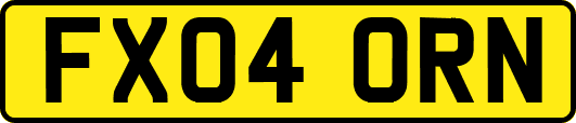 FX04ORN