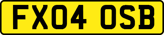 FX04OSB