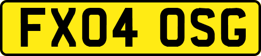 FX04OSG