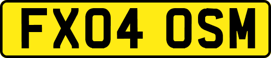 FX04OSM