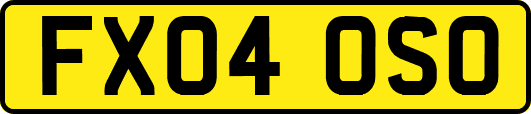 FX04OSO