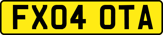 FX04OTA