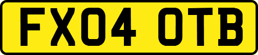 FX04OTB