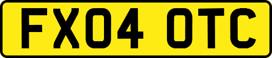 FX04OTC