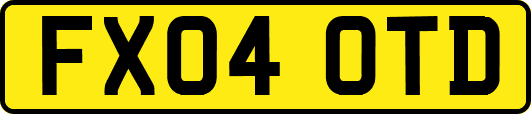 FX04OTD