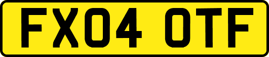 FX04OTF