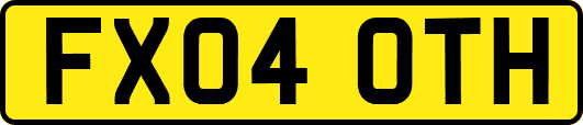 FX04OTH