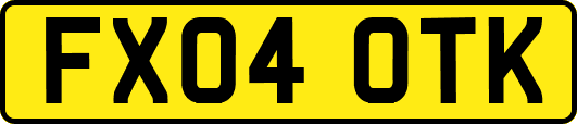 FX04OTK