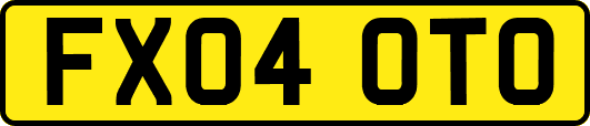 FX04OTO