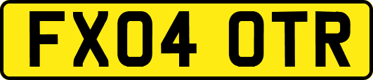 FX04OTR