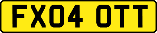 FX04OTT