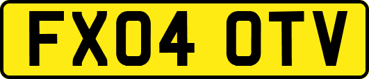FX04OTV