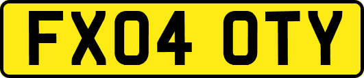 FX04OTY
