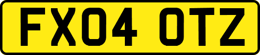 FX04OTZ
