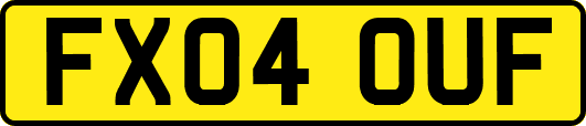 FX04OUF