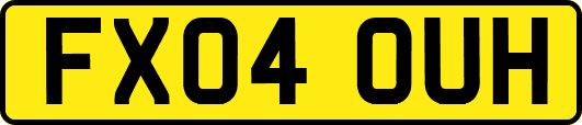 FX04OUH