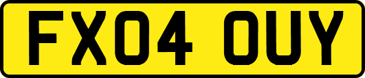 FX04OUY