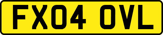 FX04OVL