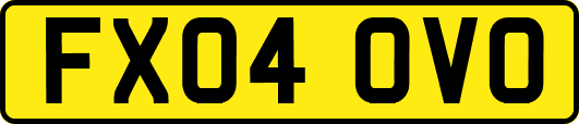 FX04OVO