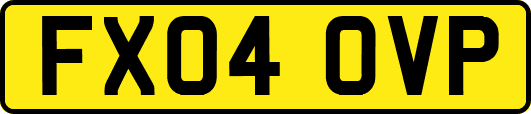 FX04OVP