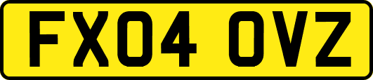 FX04OVZ