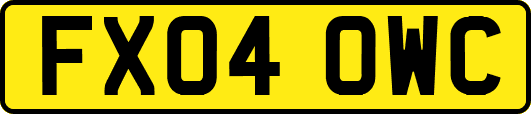 FX04OWC