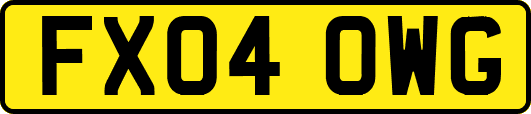 FX04OWG