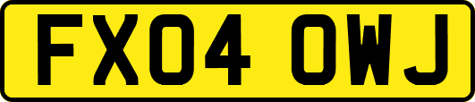 FX04OWJ