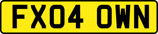 FX04OWN