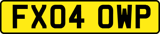 FX04OWP