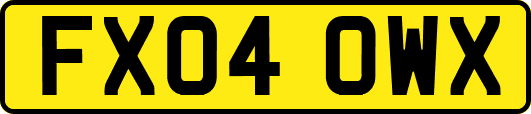 FX04OWX