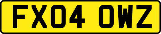 FX04OWZ