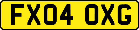 FX04OXG