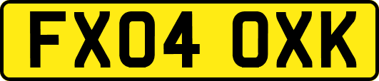 FX04OXK