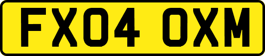 FX04OXM