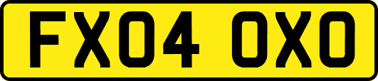 FX04OXO