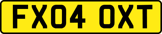 FX04OXT