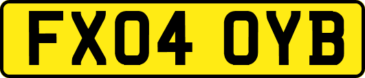 FX04OYB