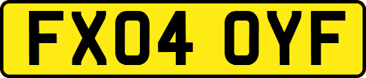 FX04OYF