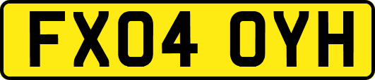 FX04OYH