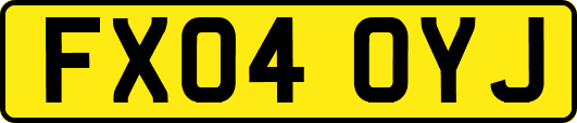 FX04OYJ